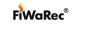 Logo FiWaRec® GmbH